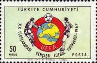 Stamp 2079