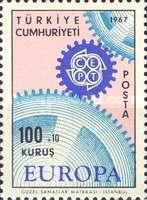 Stamp 2081