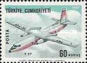 Stamp 2087