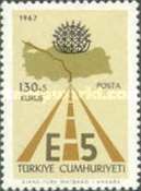 Stamp 2084