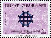Stamp 2100