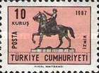 Stamp 2104