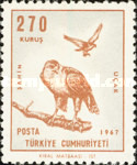 Stamp 2109