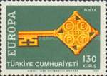 Stamp 2131