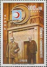 Stamp 2134
