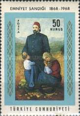 Stamp 2136