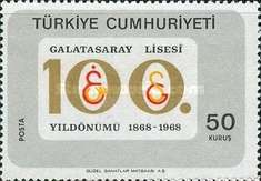 Stamp 2139
