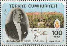 Stamp 2141