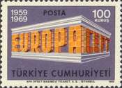 Stamp 2168