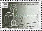 Stamp 2163