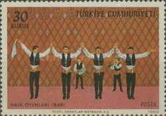 Stamp 2182