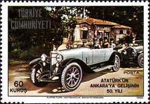 Stamp 2192