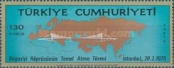 Stamp 2197