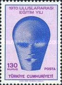 Stamp 2200