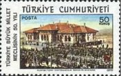 Stamp 2208