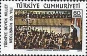 Stamp 2209
