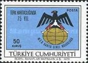 Stamp 2210