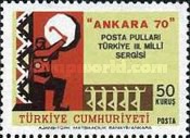 Stamp 2234