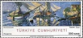 Stamp 2238