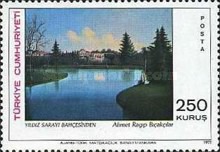 Stamp 2244