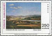 Stamp 2245