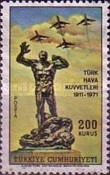 Stamp 2256