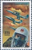Stamp 2258