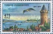 Stamp 2260