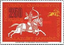 Stamp 2268