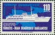 Stamp 2271