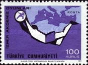 Stamp 2273