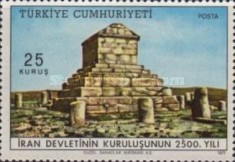 Stamp 2276