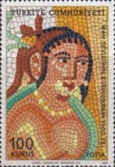 Stamp 2277