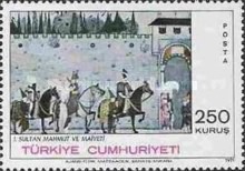 Stamp 2279