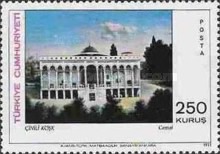 Stamp 2280