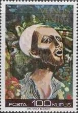 Stamp 2283
