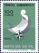 Stamp 2285