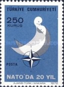 Stamp 2286
