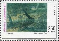Stamp 2290