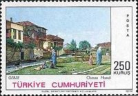 Stamp 2291