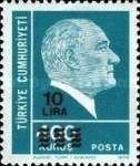 Stamp 2599