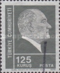 Stamp 2307