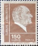 Stamp 2308