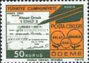 Stamp 2383