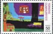 Stamp 2386