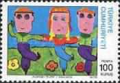 Stamp 2387