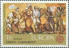 Stamp 2389