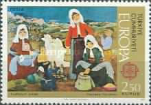 Stamp 2390