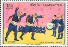 Stamp 2397