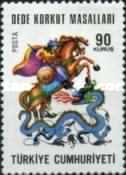 Stamp 2400
